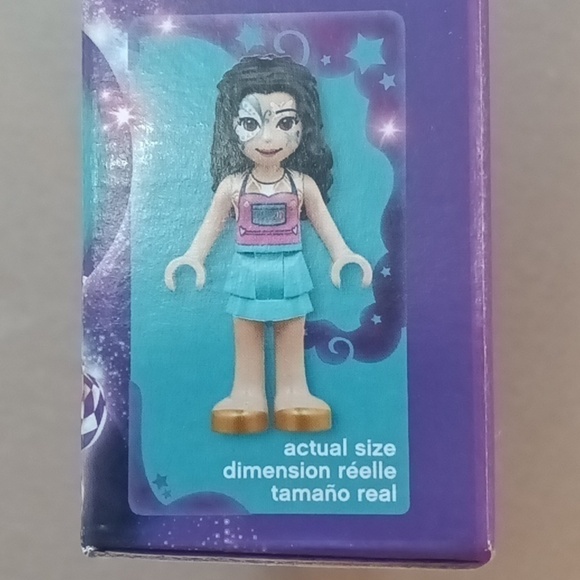 Magical Funfair Stalls LEGO Friends new and UNOPENED in original box - Picture 12 of 13